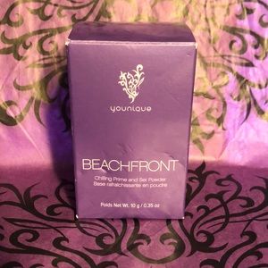 Beachfront chilling primer and set powder